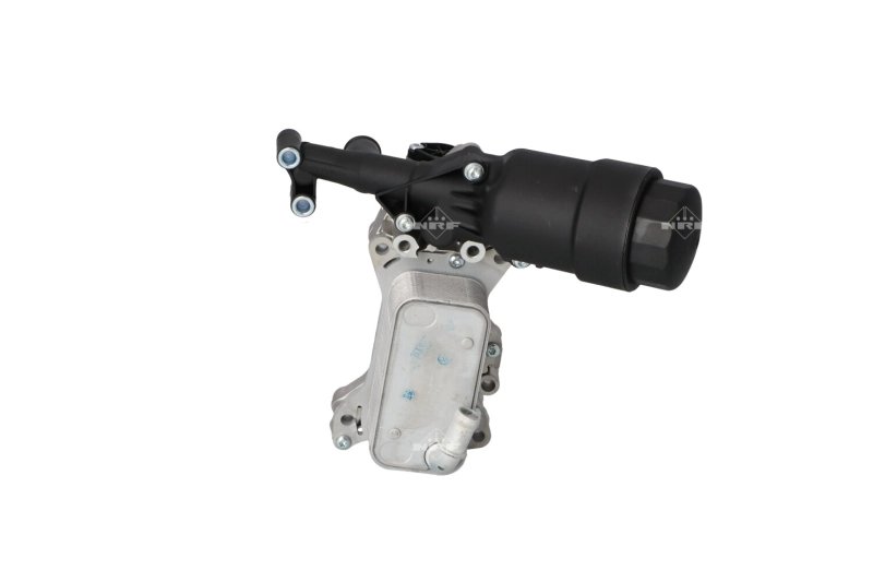 LOCAS FILTRU ULEI NRF 31350 - Compatibil cu JEEP, MERCEDES-BENZ