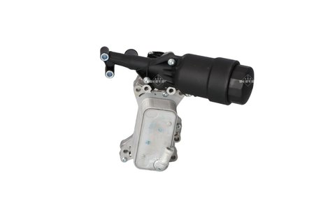 LOCAS FILTRU ULEI NRF 31350 - Compatibil cu JEEP, MERCEDES-BENZ