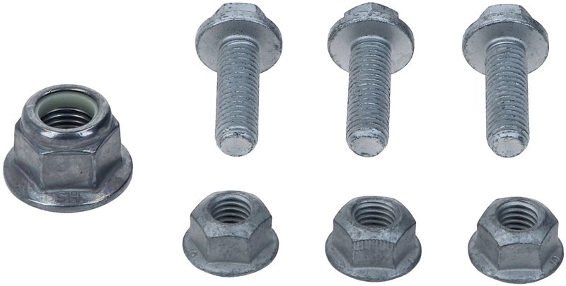 PIVOT LEMFORDER 31350 01 - Compatibil cu FORD, FORD (CHANGAN), VOLVO