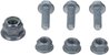 PIVOT LEMFORDER 31350 01 - Compatibil cu FORD, FORD (CHANGAN), VOLVO