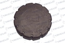 BUSON VAS EXPANSIUNE TRICLO 313502 - Compatibil cu CITROEN, MERCEDES-BENZ, SUBARU