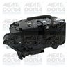 INCUIETOARE USA MEAT & DORIA 31351 - Compatibil cu SKODA, VW