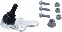 PIVOT LEMFORDER 31350 01 - Compatibil cu FORD, FORD (CHANGAN), VOLVO