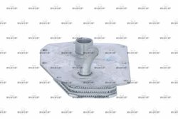 RADIATOR ULEI / TERMOFLOT NRF 31352 - Compatibil cu MERCEDES-BENZ, SSANGYONG