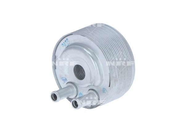 Radiator ulei / termoflot NRF 31353