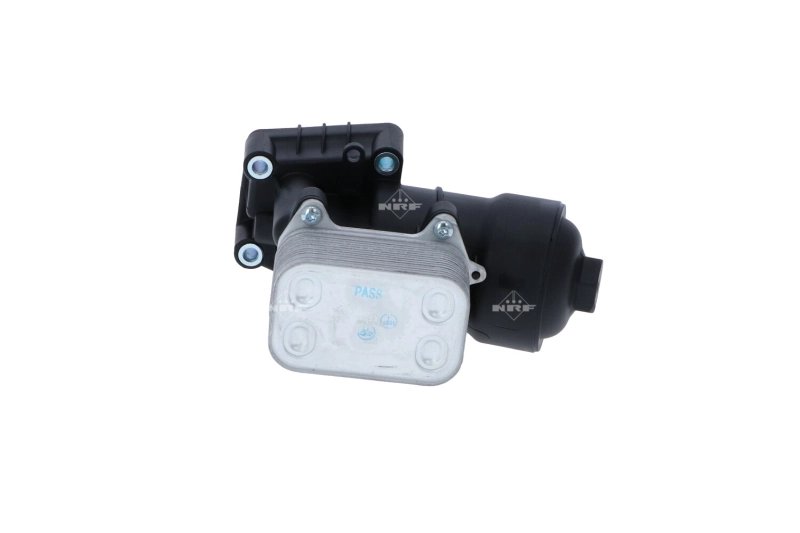 LOCAS FILTRU ULEI NRF 31355 - Compatibil cu AUDI, SEAT, SKODA, VW