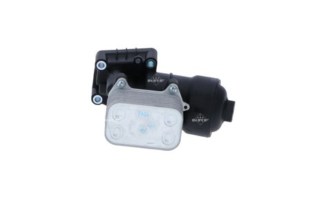 LOCAS FILTRU ULEI NRF 31355 - Compatibil cu AUDI, SEAT, SKODA, VW