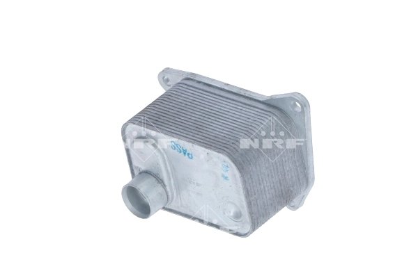 Radiator ulei / termoflot NRF 31358