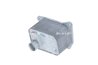 Radiator ulei / termoflot NRF 31358