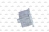 Radiator ulei / termoflot NRF 31358