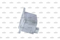 Radiator ulei / termoflot NRF 31358