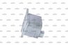 Radiator ulei / termoflot NRF 31358