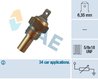 Senzor temperatura lichid racire FAE 31360