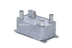 RADIATOR RACIRE ULEI CUTIE VITEZE AUTOMATA NRF 31363 - Compatibil cu AUDI