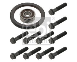SET REPARATIE, VOLANTA FEBI BILSTEIN 31384 - Compatibil cu MERCEDES-BENZ, SETRA