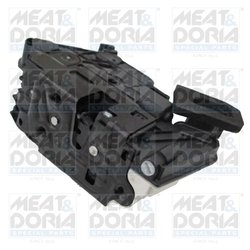 INCUIETOARE USA MEAT & DORIA 31384 - Compatibil cu SEAT, SKODA, VW