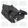 INCUIETOARE USA MEAT & DORIA 31384 - Compatibil cu SEAT, SKODA, VW