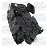 INCUIETOARE USA MEAT & DORIA 31385 - Compatibil cu VW