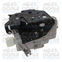 INCUIETOARE USA MEAT & DORIA 31389 - Compatibil cu SEAT, VW