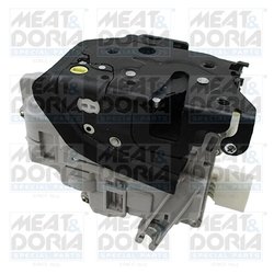 INCUIETOARE USA MEAT & DORIA 31390 - Compatibil cu SEAT, VW