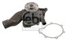 POMPA DE APA FEBI BILSTEIN 31394 - Compatibil cu MAN