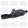 INCUIETOARE USA MEAT & DORIA 31394 - Compatibil cu LAND ROVER