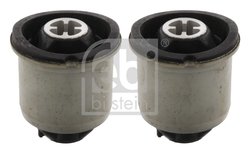 SET RULMENTI CORP AXA FEBI BILSTEIN 31396 - Compatibil cu RENAULT
