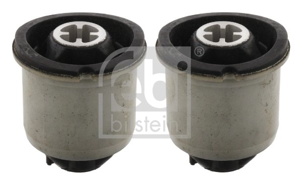 Set rulmenti corp axa Febi Bilstein 31396