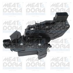 INCUIETOARE USA MEAT & DORIA 31396 - Compatibil cu LAND ROVER