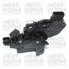 INCUIETOARE USA MEAT & DORIA 31396 - Compatibil cu LAND ROVER
