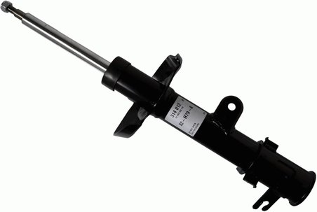 Amortizor SACHS 314 012