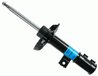 AMORTIZOR SACHS 314 010 - Compatibil cu HYUNDAI