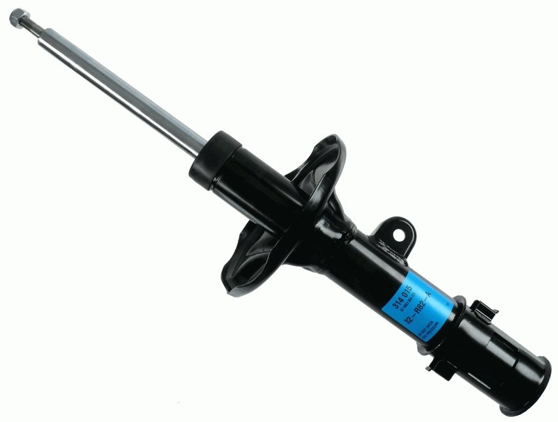 AMORTIZOR SACHS 314 015 - Compatibil cu KIA