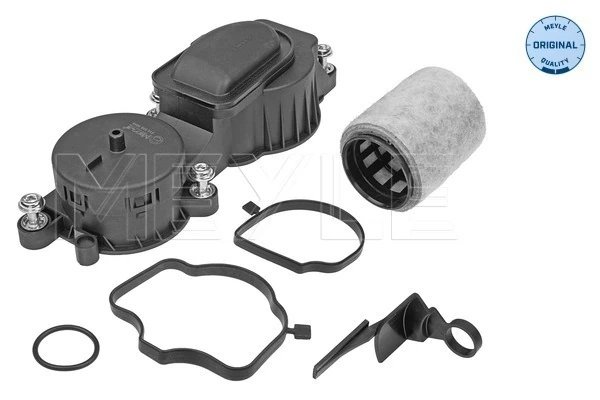 Ventil aerisire carter Meyle 314 036 0015