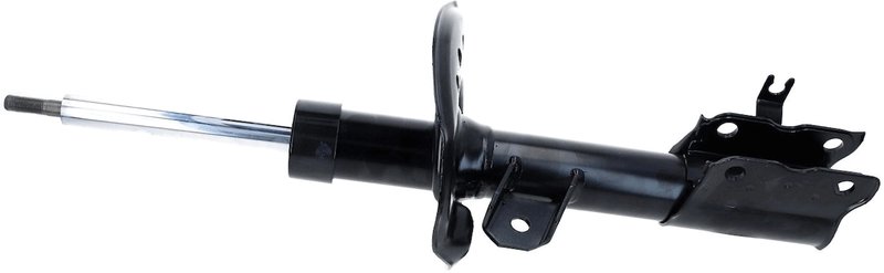 AMORTIZOR SACHS 314 037 - Compatibil cu NISSAN