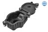 VENTIL AERISIRE CARTER MEYLE 314 036 0025 - Compatibil cu BMW