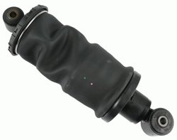 Amortizor suspensie cabina SACHS 314 041