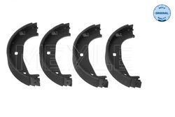 Set saboti frana Meyle 314 042 0005