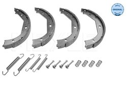Set saboti frana Meyle 314 042 0007/S