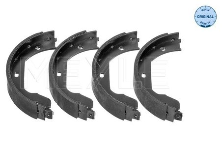 Set saboti frana Meyle 314 042 0008