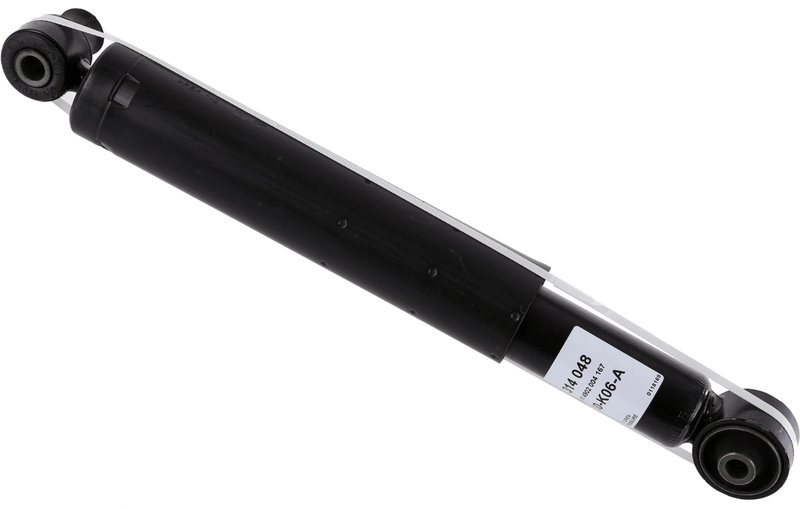 AMORTIZOR SACHS 314 048 - Compatibil cu FORD