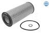 FILTRU ULEI MEYLE 314 114 0003 - Compatibil cu BMW