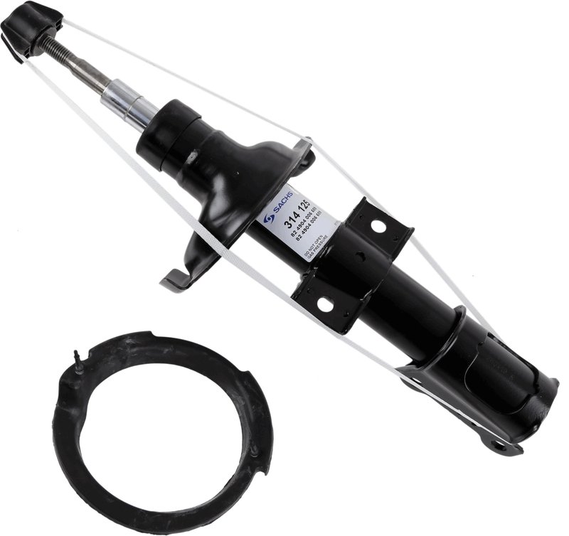 AMORTIZOR SACHS 314 125 - Compatibil cu RENAULT, VOLVO