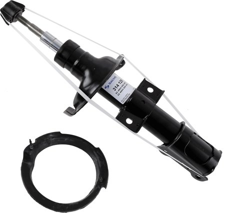 AMORTIZOR SACHS 314 125 - Compatibil cu RENAULT, VOLVO