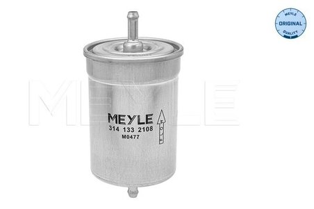 FILTRU COMBUSTIBIL MEYLE 314 133 2108 - Compatibil cu ALFA ROMEO, AUDI, BMW, CITROEN, FIAT, FORD, LANCIA, NISSAN, PEUGEOT, RENAU