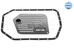 SET FILTRE HIDRAULICE CUTIE VITEZE AUTOMATA MEYLE 314 137 0001 - Compatibil cu BMW, JAGUAR, LAND ROVER