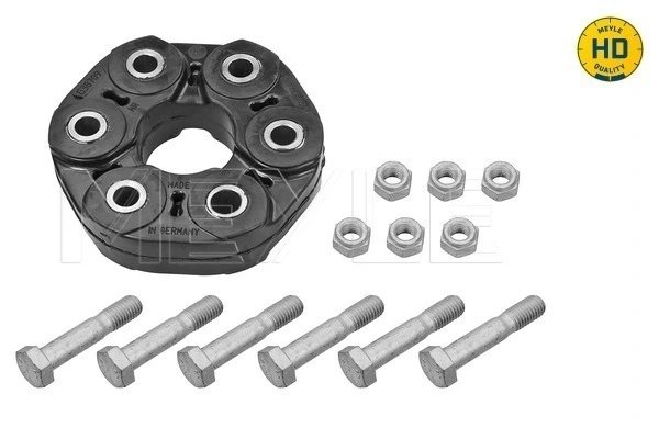 ARTICULATIE, ARBORE ARTICULAT MEYLE 314 152 2102/HD - Compatibil cu BMW, OPEL, VAUXHALL