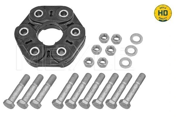 Articulatie, arbore articulat Meyle 314 152 2104/HD