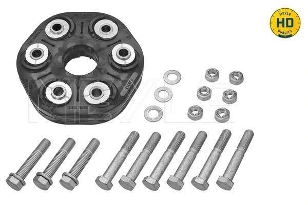 Articulatie, arbore articulat Meyle 314 152 2106/HD