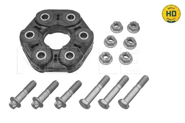 Articulatie, arbore articulat Meyle 314 152 2108/HD